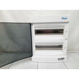 Kopp 350912048 Distributiebehuizing - Inhoud 1 stuk