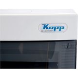Kopp 350912048 Distributiebehuizing - Inhoud 1 stuk