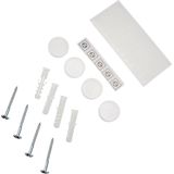 Kopp 350912048 Distributiebehuizing - Inhoud 1 stuk