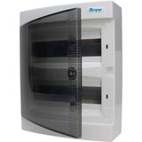 Kopp 350912048 Distributiebehuizing - Inhoud 1 stuk