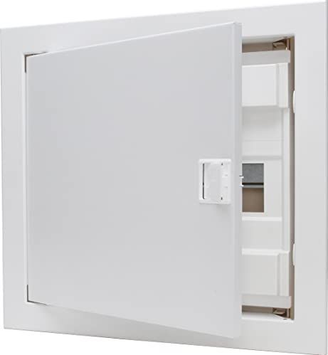 Kopp - 340511000 - Distributiebehuizing - 12 Groepen - 1 Rij - 1 Stuk