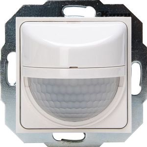 Kopp HK07 WIT inbouw bewegingsmelder 180gr - 4622160