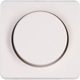 Kopp - Milano - Dimmerknop - Stijlvol - Geschikt voor Diverse Dimmers