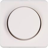 Kopp - Milano - Dimmerknop - Stijlvol - Geschikt voor Diverse Dimmers