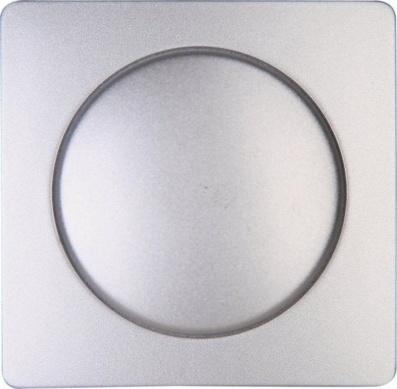 Kopp - Paris - Dimmerafdekking - Zilver - 333720187