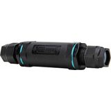 Kabelmof - Waterdicht - Voor Ondergrondse Aansluitingen - Tuinverlichting