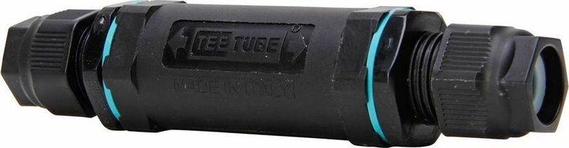 Kabelmof - Waterdicht - Voor Ondergrondse Aansluitingen - Tuinverlichting