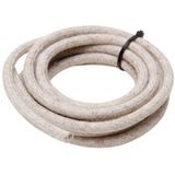 Kopp - Textielsnoer - 2 Meter - Textiel - Voor Aansluitingen Tot 60 Watt