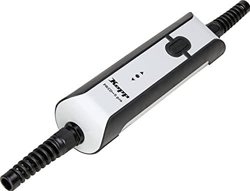 Kopp - PRCD-S pro - Relais - 16A - 230V - IP55