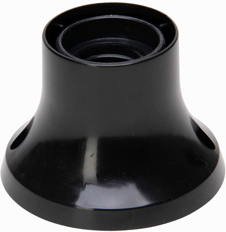 Kopp - Plafondfitting - E27 - IP20 - 230V