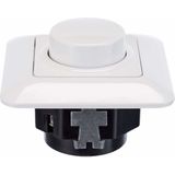 LED dimmer wissel inbouw Cadiz Wit