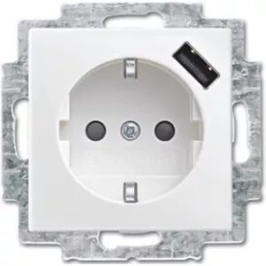 White Brush wandplaat anti-stof wandpaneel kabel paspoort doorvoer voor draden enkele versnelling kabel toegangsstrap muur stopcontact stekker poort
