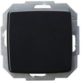 Kopp - Rivo - Drukknop - Antraciet