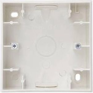 Kopp - Contenitore a Incasso - Wit - PC Voedingseenheid