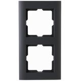 Kopp - Athenis - Inbouwvochtige Ruimte - Antraciet - Beschermingsklasse IP 44