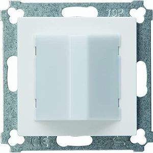 Kopp 450502011 HK07 Led-timmermansignaallamp voor toilet noodoproepset