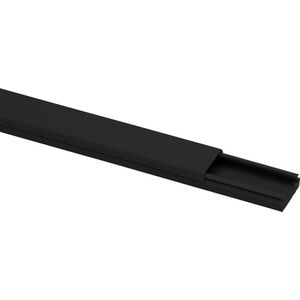 Kopp spijkerclip 4-7mm wit 50st