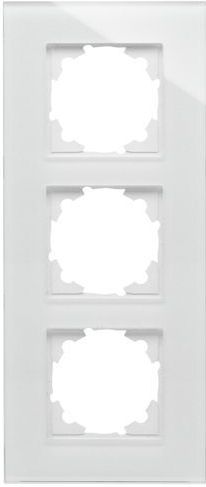 Kopp - Athenis - Afdekraam - Glas - Klassiek Design