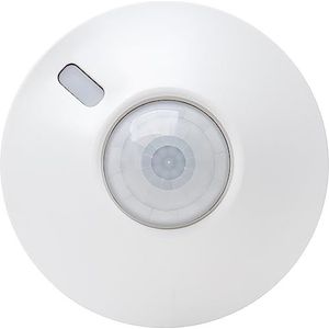 Dali - 2 Aanwezigheidssensor - 360° - AP - 12m - IP20 - Bluetooth 5.0