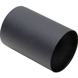 Kopp - Montagehuls - Zwart - 63mm - Geschikt voor E27 Aansluiting