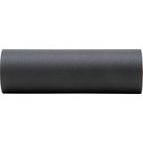 Kopp - Montagehuls - Zwart - 140mm - Geschikt voor E27 Aansluiting