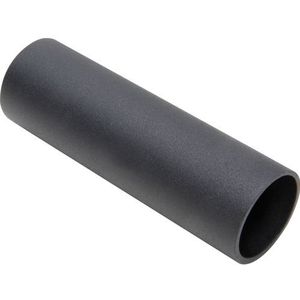 Kopp - Montagehuls - Zwart - 140mm - Geschikt voor E27 Aansluiting