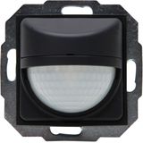 Kopp - Athenis - INFRAcontrol - Bewegingsmelder - Zwart - 180 graden - 2-draads technologie - IP20