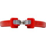 Kopp - Adereindhulstang - Rood - S45C Staal - Inclusief 200 Aderhulzen