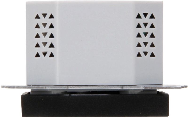 Kopp - HK07 - Inbouw Stopcontact - Antraciet - Met USB en USB-C