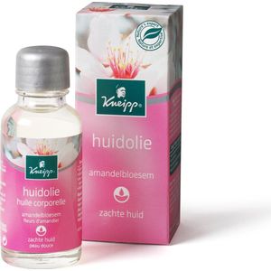 Kneipp Amandelbloesem Huidolie - 20 ml - Bodyolie