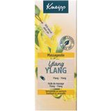 Kneipp - Massageolie Soft Touch - Massage Olie - 100 ml - 95% Natuurlijke Plantaardige Oliën