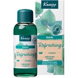 6x Kneipp Badolie Refreshing Eucalyptus 100 ml