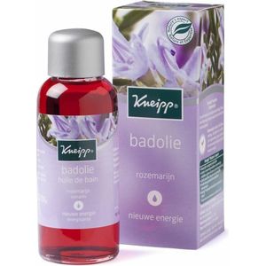 Kneipp Badolie Rozemarijn - 6x 100 ml - Voordeelverpakking