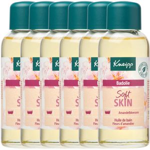 Kneipp - Badolie - Amandelbloesem - 100ml - Vegan