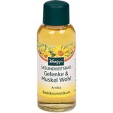 Badschuim - Vrij van Conserveringsmiddelen - Dermatologisch Getest - 52 x 48 x 134 cm