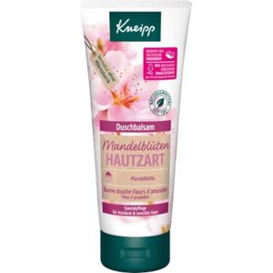 Kneipp Douchegel 200ml Amandelbloesem Zacht voor de huid