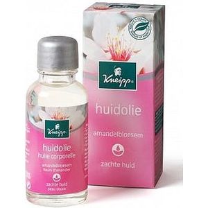 Kneipp Huidolie Amandelbloesem Mini - 24x20ml - Voordeelverpakking