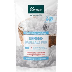 Kneipp - Pure Bath Salt - Badzout - 500 g - Natuurlijke Ingrediënten