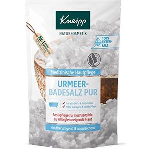 Kneipp SensitiveDerm Urmeer badzout, 500 g