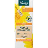 Kneipp Badolie Arnica 6x 100 ml - Voordeelverpakking