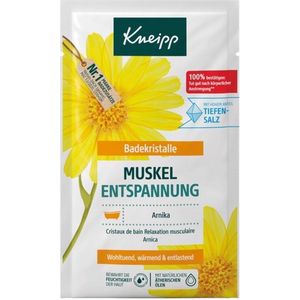 Kneipp - Bath - Badzout - Gr