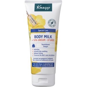 Kneipp - Body Lotion - Special Care - 10% Ureum - Voor Droge Huid