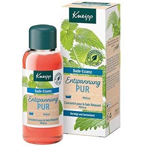 Kneipp Pur Melissa Badolie - 100 ml - NEW
