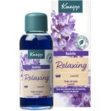 Kneipp Relaxing - Badolie - Lavendel - Ontspannend - Vegan - 1 st - 100 ml