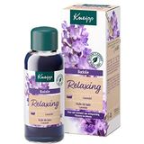 Kneipp Relaxing - Badolie - Lavendel - Ontspannend - Vegan - 1 st - 100 ml