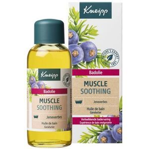 Kneipp - Badolie - Jeneverbes - 100 ml