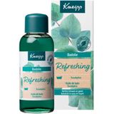 Kneipp Refreshing - Badolie - Mint Eucalyptus - Verfrissend - Vegan - 1 st - 100 ml