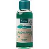 Kneipp Refreshing - Badolie - Mint Eucalyptus - Verfrissend - Vegan - 1 st - 100 ml