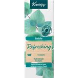 Kneipp Refreshing - Badolie - Mint Eucalyptus - Verfrissend - Vegan - 1 st - 100 ml