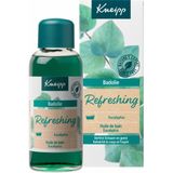 Kneipp Refreshing - Badolie - Mint Eucalyptus - Verfrissend - Vegan - 1 st - 100 ml